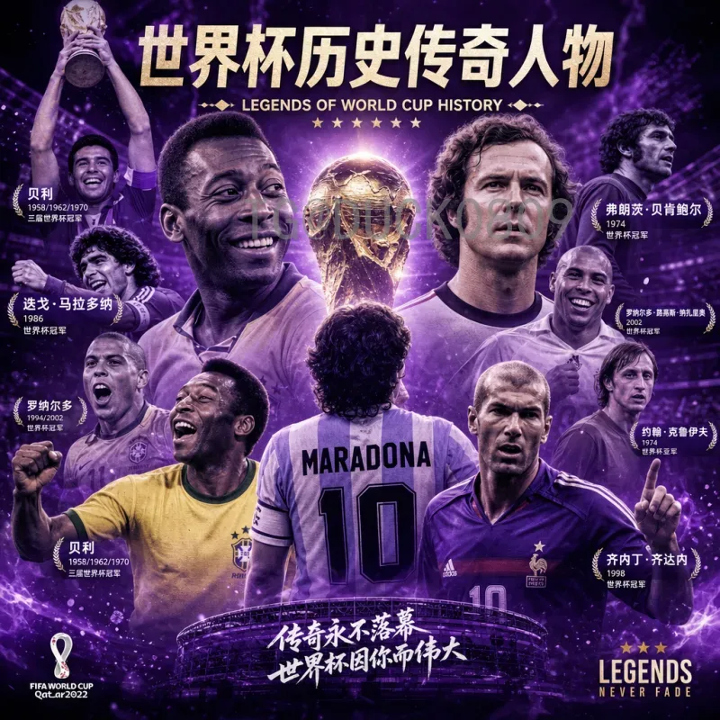 完整2026年国际足联世界杯赛程表安排：48队赛制与关键日期深度解析